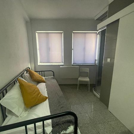 Estudio Avenida Vila Real Dış mekan fotoğraf
