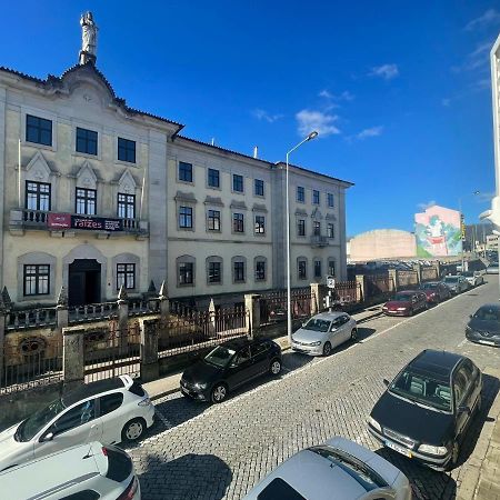 Estudio Avenida Vila Real Dış mekan fotoğraf