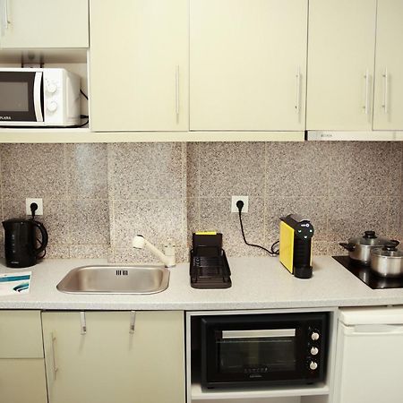 Estudio Avenida Vila Real Dış mekan fotoğraf