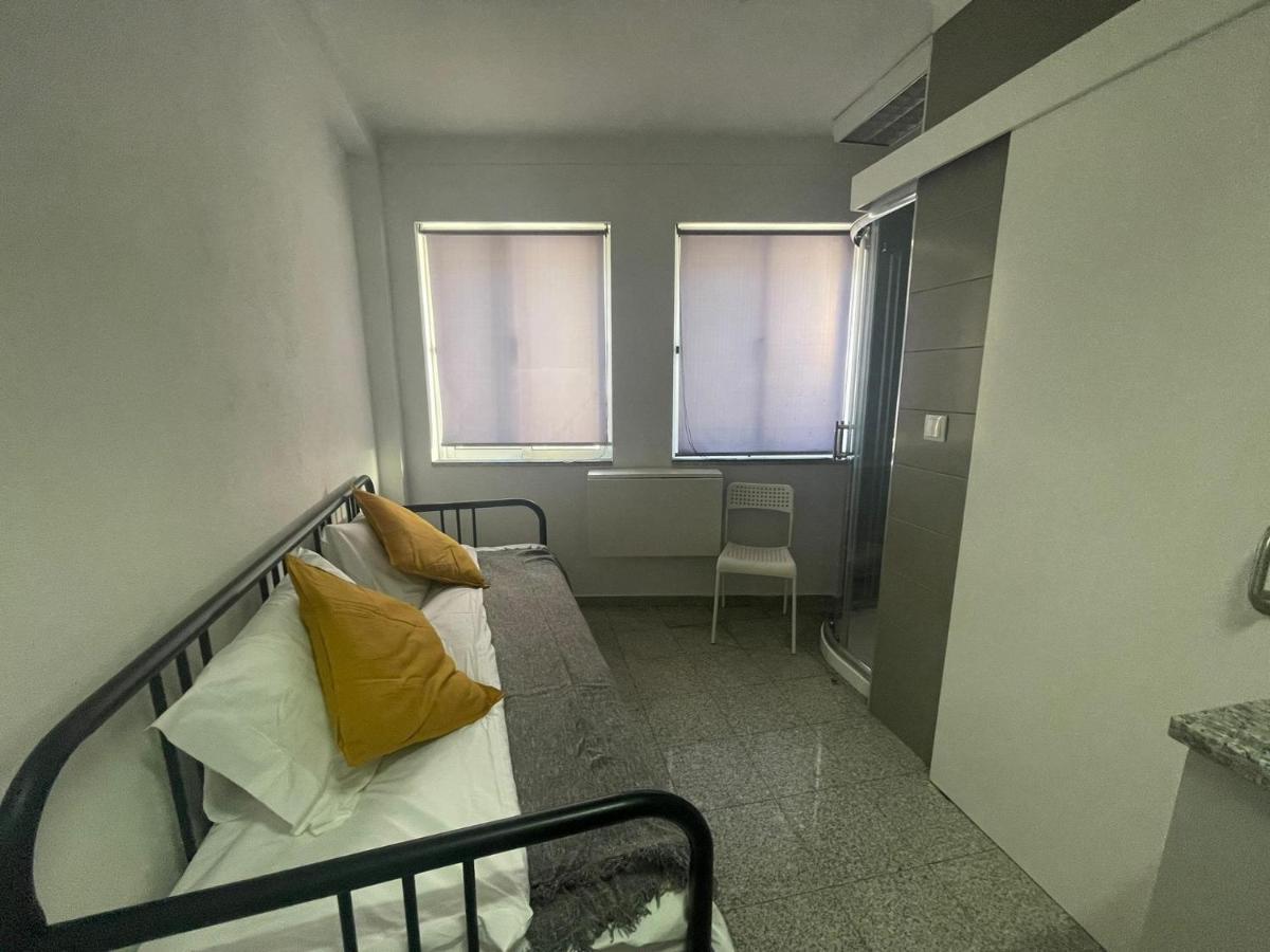 Estudio Avenida Vila Real Dış mekan fotoğraf