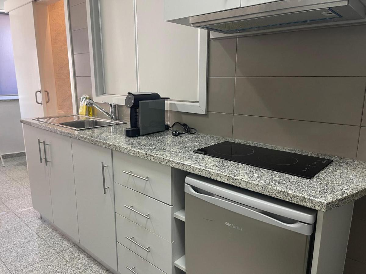 Estudio Avenida Vila Real Dış mekan fotoğraf