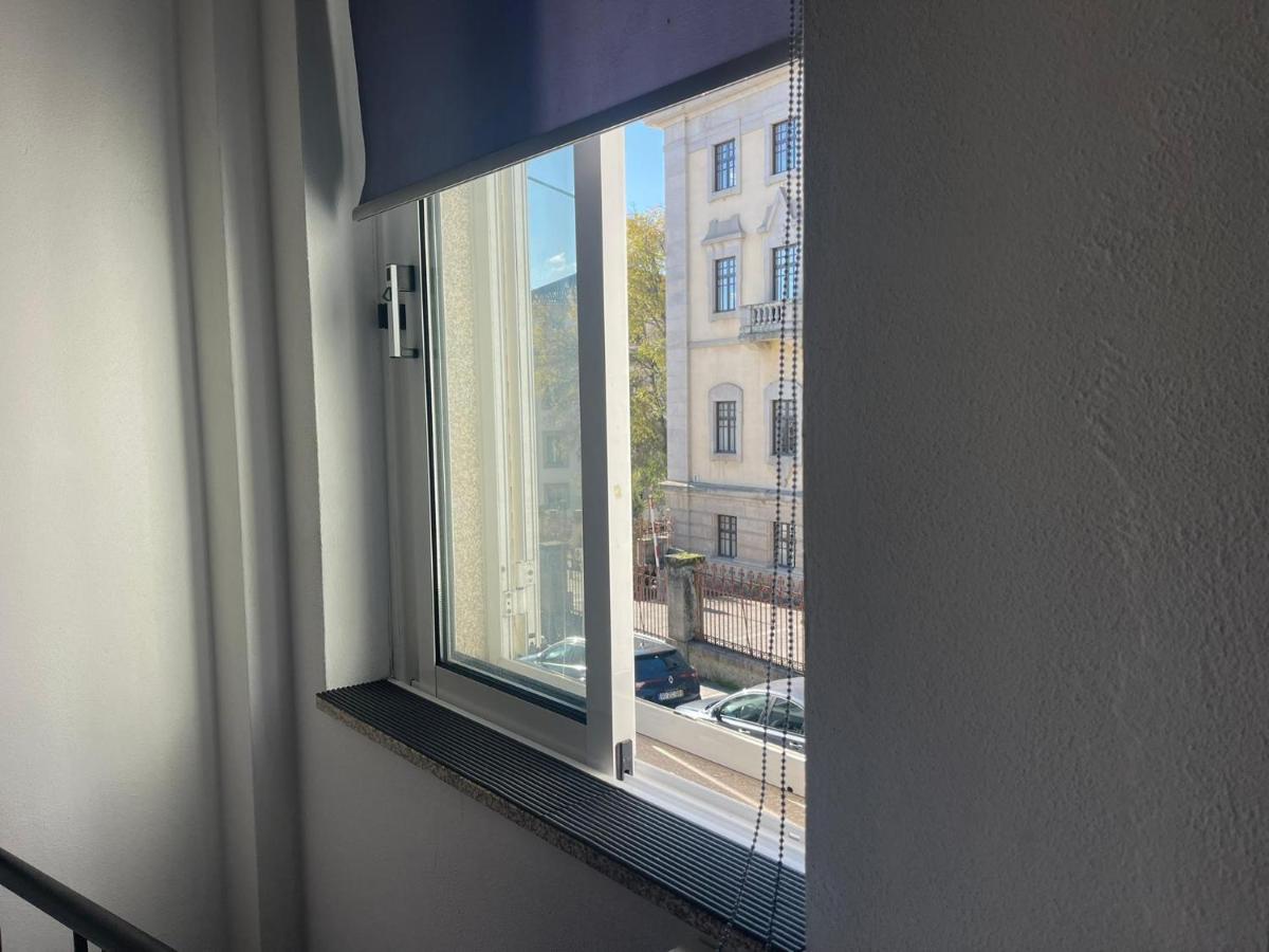 Estudio Avenida Vila Real Dış mekan fotoğraf