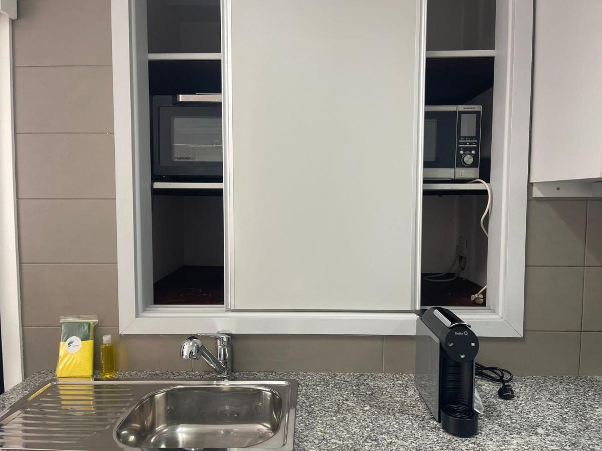 Estudio Avenida Vila Real Dış mekan fotoğraf