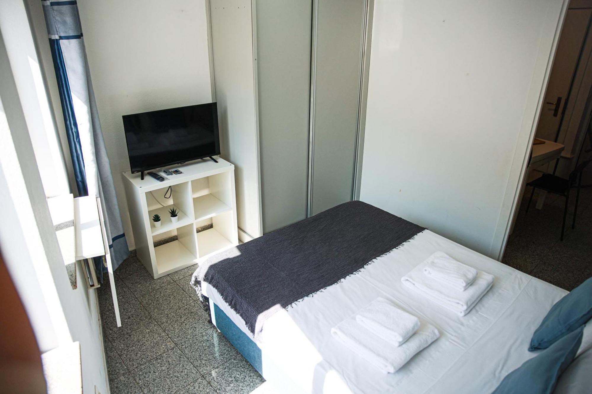 Estudio Avenida Vila Real Dış mekan fotoğraf