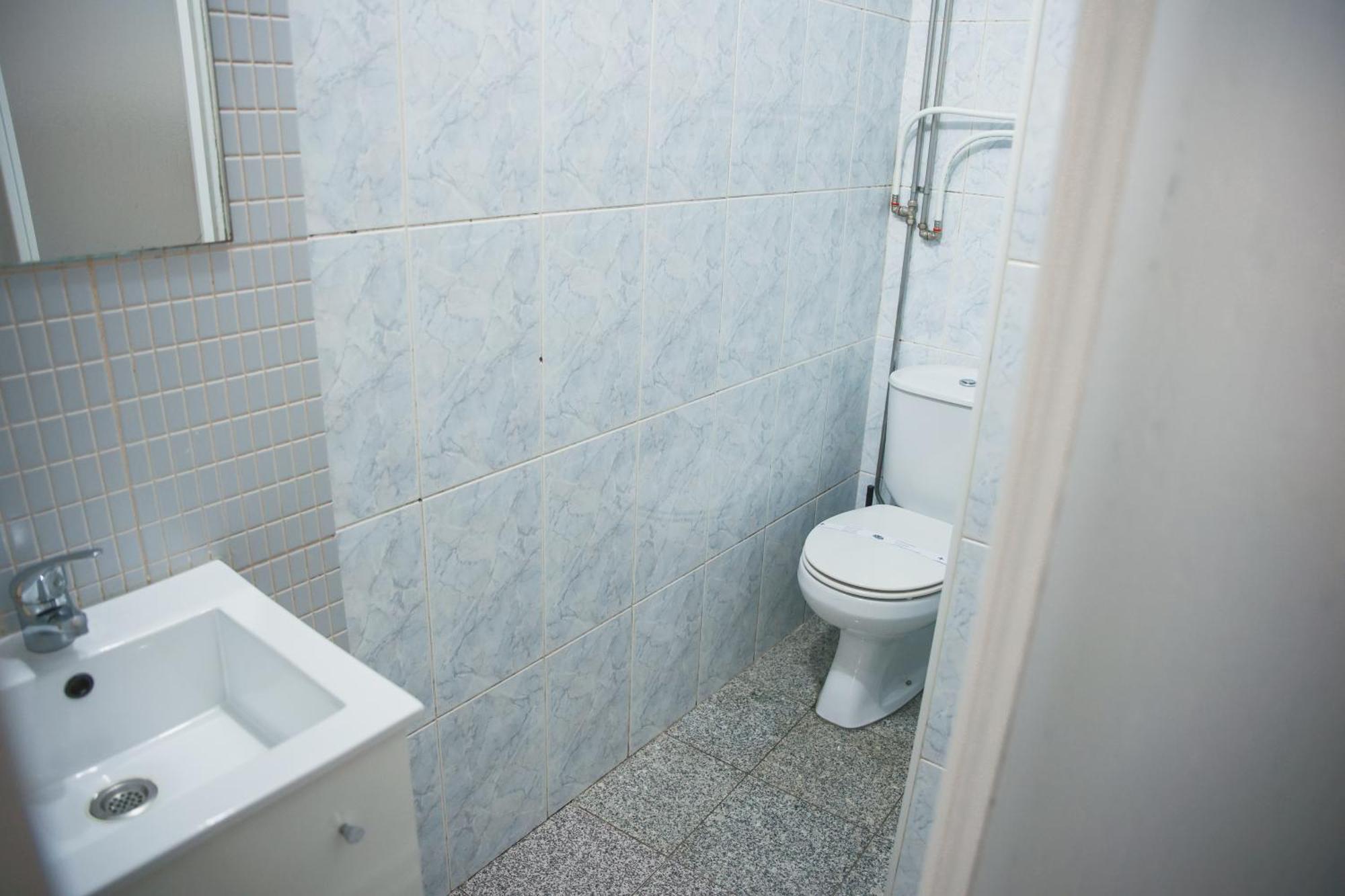 Estudio Avenida Vila Real Dış mekan fotoğraf