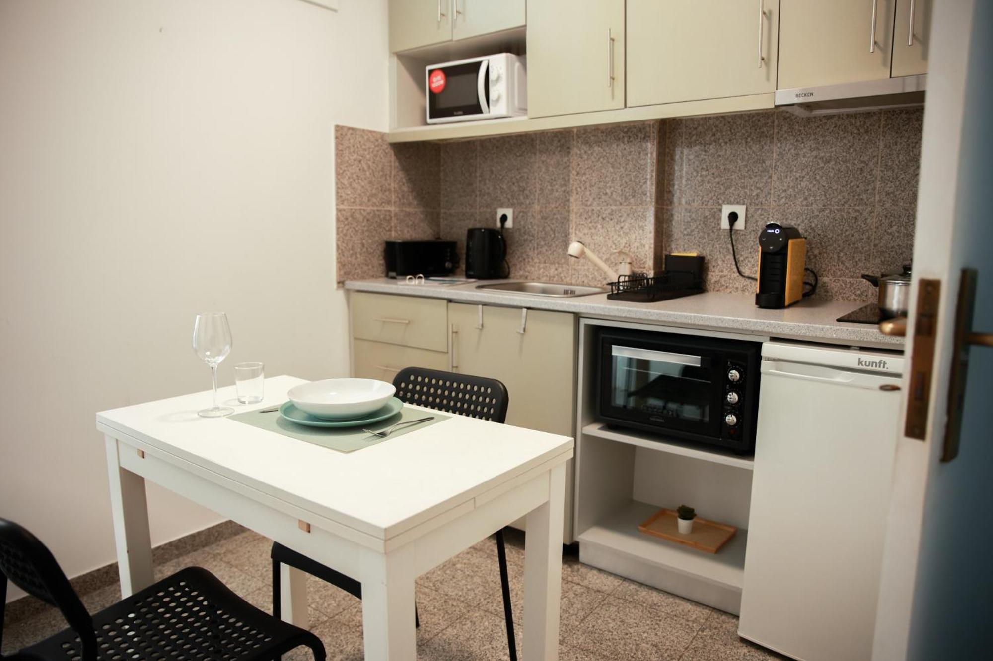 Estudio Avenida Vila Real Dış mekan fotoğraf