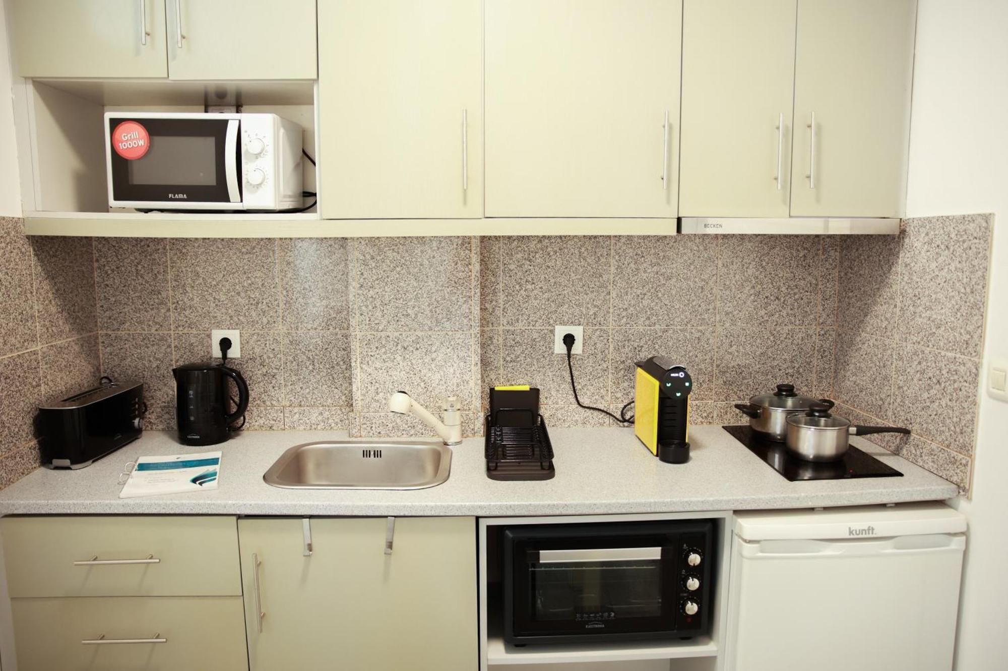 Estudio Avenida Vila Real Dış mekan fotoğraf